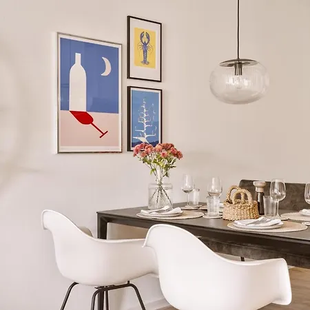 Herz Von 13 - Elisas Place *