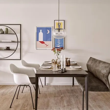 Herz Von 13 - Elisas Place קלנהוזן