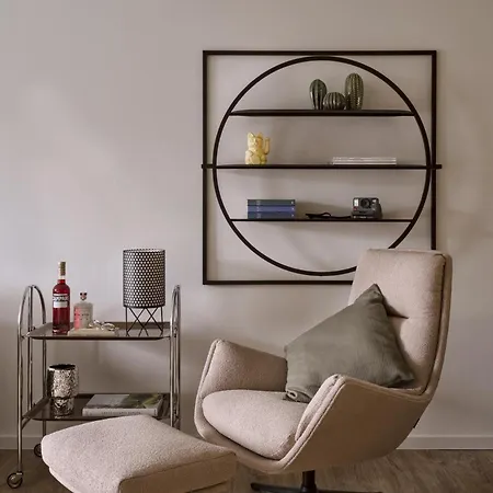 Herz Von 13 - Elisas Place דירה