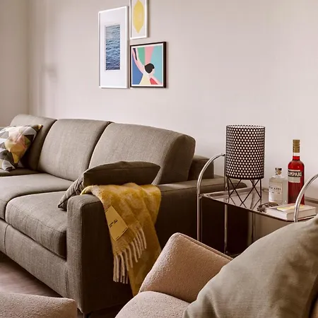 Herz Von 13 - Elisas Place Apartment *