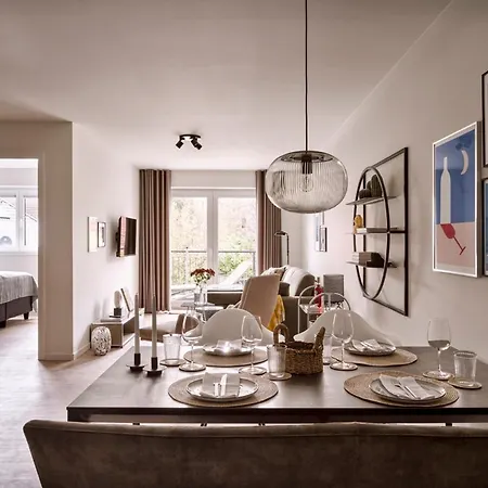 דירה Herz Von 13 - Elisas Place *