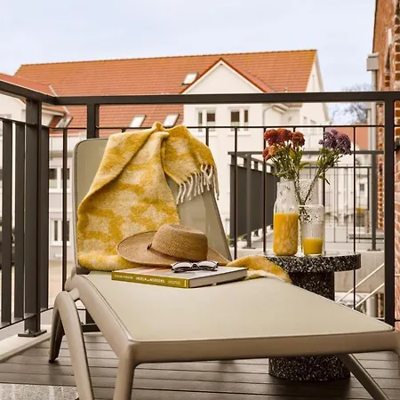 Herz Von 13 - Elisas Place קלנהוזן