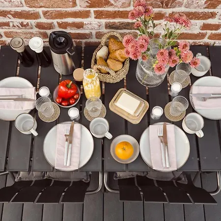 Apartment Herz Von 13 - Elisas Place