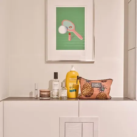 Herz Von 13 - Elisas Place Apartment Kellenhusen