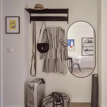 דירה Herz Von 13 - Elisas Place קלנהוזן