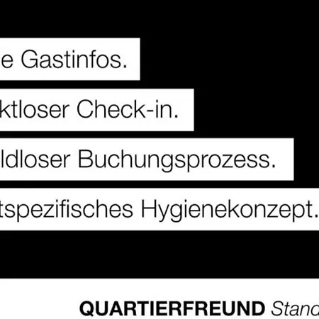 Herz Von 13 - Elisas Place Kellenhusen