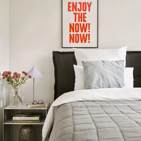 Herz Von 13 - Elisas Place דירה *