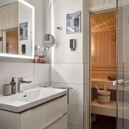 דירה Herz Von 13 - Elisas Place *