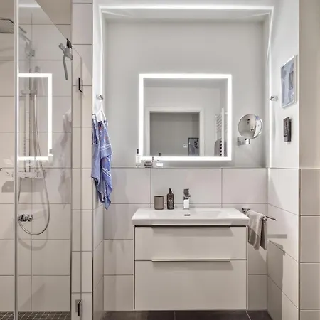 Herz Von 13 - Elisas Place דירה קלנהוזן