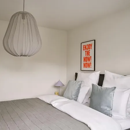 דירה Herz Von 13 - Elisas Place